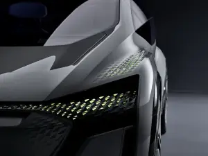 Audi AI:ME Concept - CES 2020 - 75