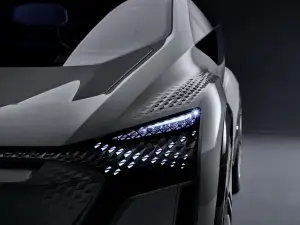 Audi AI:ME Concept - CES 2020 - 77