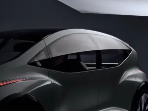 Audi AI:ME Concept - CES 2020 - 79