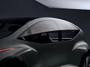 Audi AI:ME Concept - CES 2020