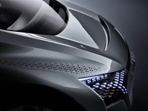 Audi AI:ME Concept - CES 2020