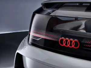 Audi AI:ME Concept - CES 2020