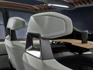 Audi AI:ME Concept - CES 2020