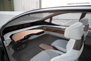 Audi AI:ME Concept - CES 2020