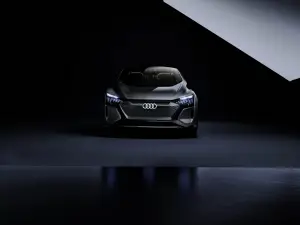 Audi AI:ME Concept - CES 2020