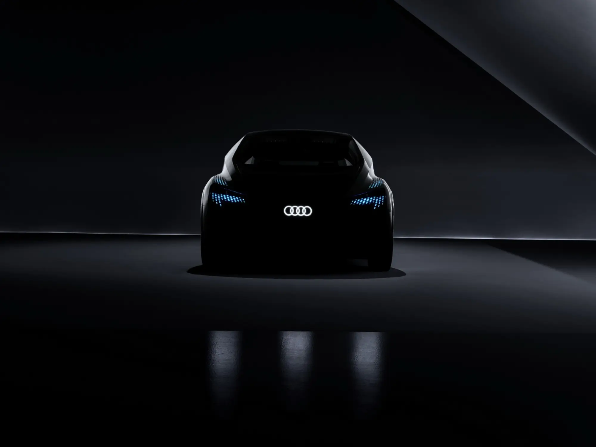 Audi AI:ME Concept - CES 2020 - 96