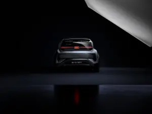 Audi AI:ME Concept - CES 2020 - 97