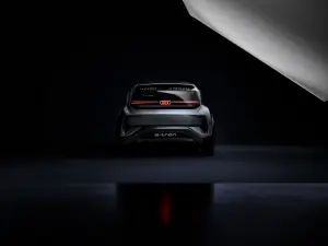 Audi AI:ME Concept - CES 2020