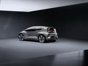 Audi AI:ME Concept - CES 2020 - 99
