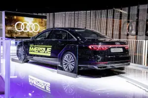 Audi al CES 2019 - 8