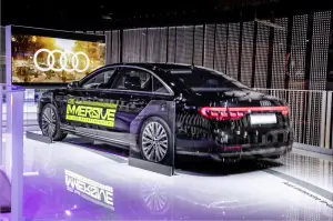 Audi al CES 2019 - 9