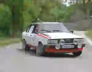 Audi alla Fiera Auto e Moto d'Epoca 2015