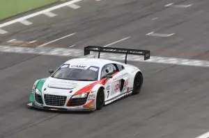 Audi alla Fiera Auto e Moto d'Epoca 2015