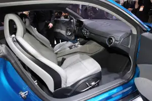 Audi Allroad Concept - Salone di Detroit 2014 - 1