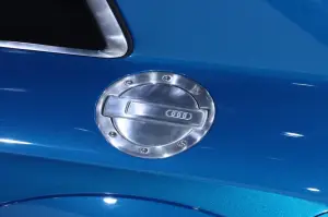 Audi Allroad Concept - Salone di Detroit 2014 - 24
