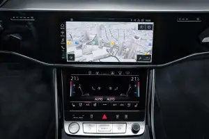 Audi alta gamma - Dotazioni 2020 - 1