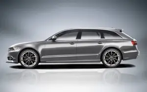 Audi AS6 by ABT