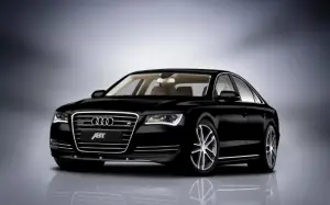 Audi AS8 by ABT