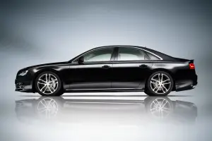 Audi AS8 by ABT