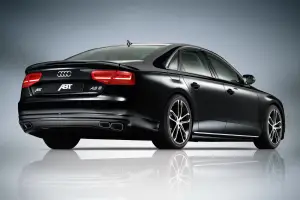 Audi AS8 by ABT