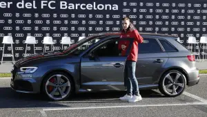 Audi - Barcellona 2017-2018 - 13