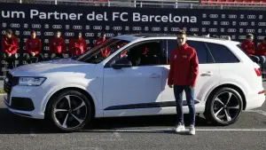 Audi - Barcellona 2017-2018 - 21