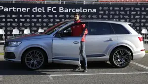Audi - Barcellona 2017-2018 - 24