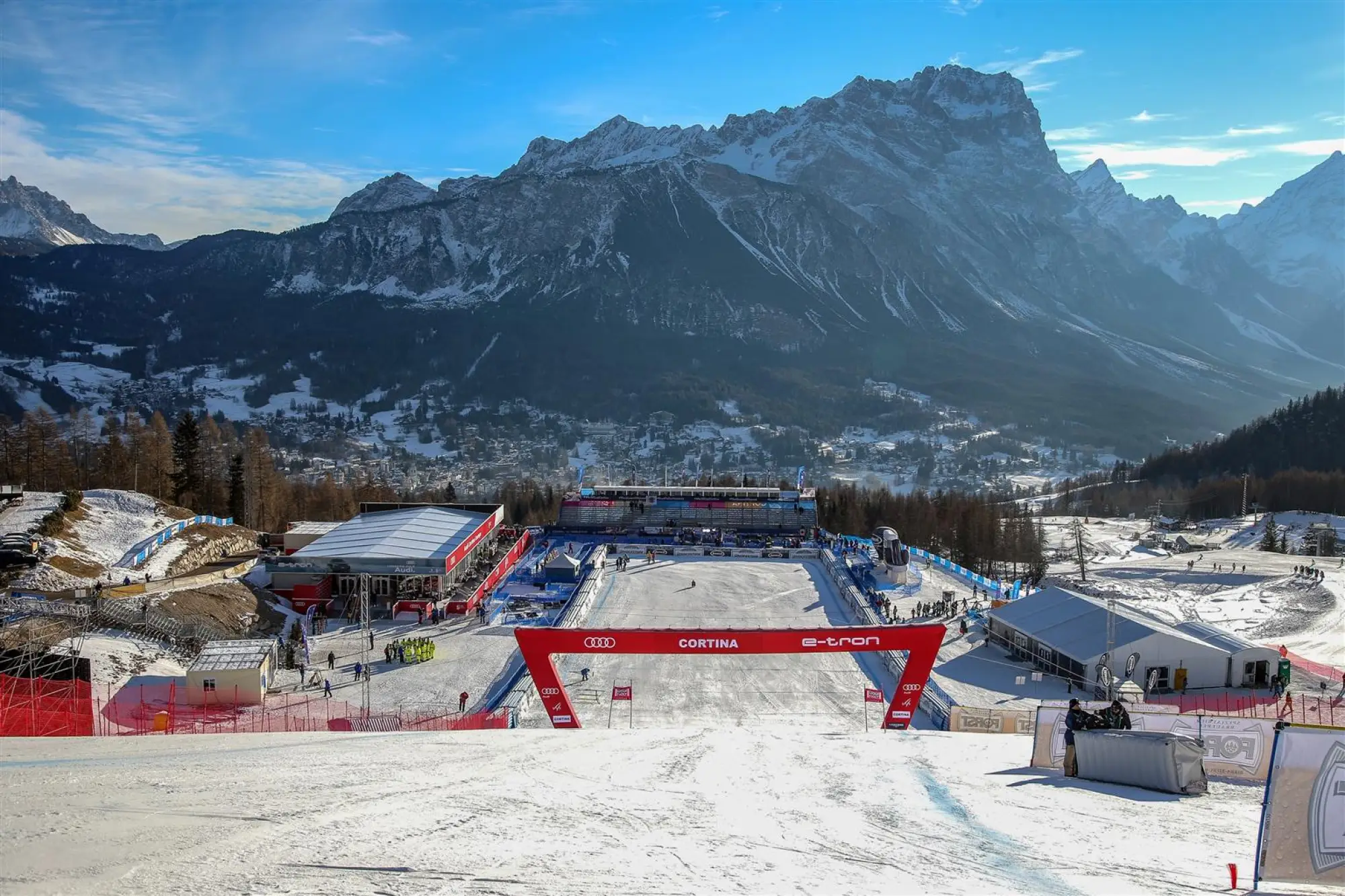 Audi - Casa Dolomiti Superski 2019 - 3