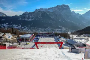 Audi - Casa Dolomiti Superski 2019