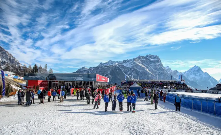 Audi - Casa Dolomiti Superski 2019 - 5