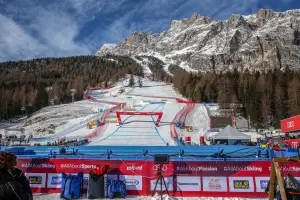 Audi - Casa Dolomiti Superski 2019