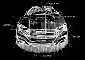 Audi - CES 2016 - 5