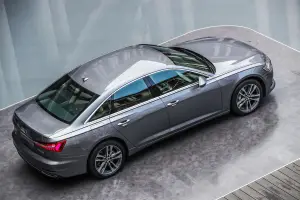 Audi City Lab 2018