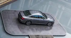 Audi City Lab 2018