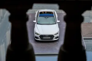 Audi City Lab 2018