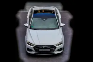 Audi City Lab 2018