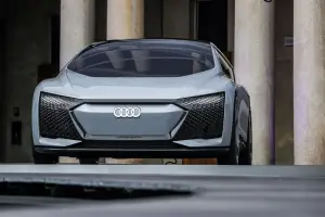 Audi City Lab 2018