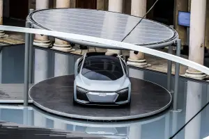 Audi City Lab 2018