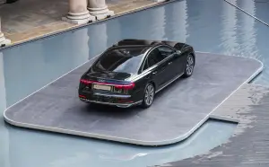Audi City Lab 2018