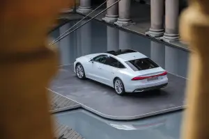 Audi City Lab 2018