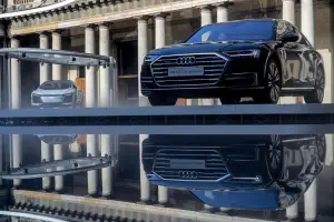 Audi City Lab 2018