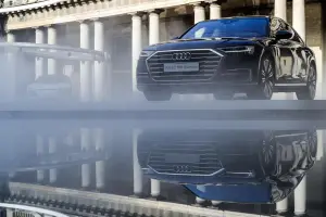 Audi City Lab 2018