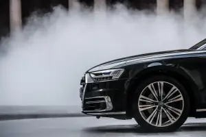 Audi City Lab 2018