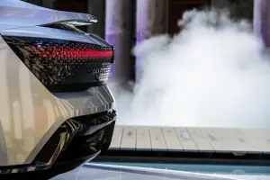 Audi City Lab 2018