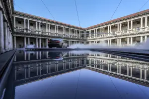 Audi City Lab 2018