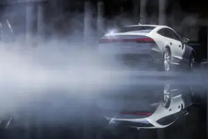 Audi City Lab 2018