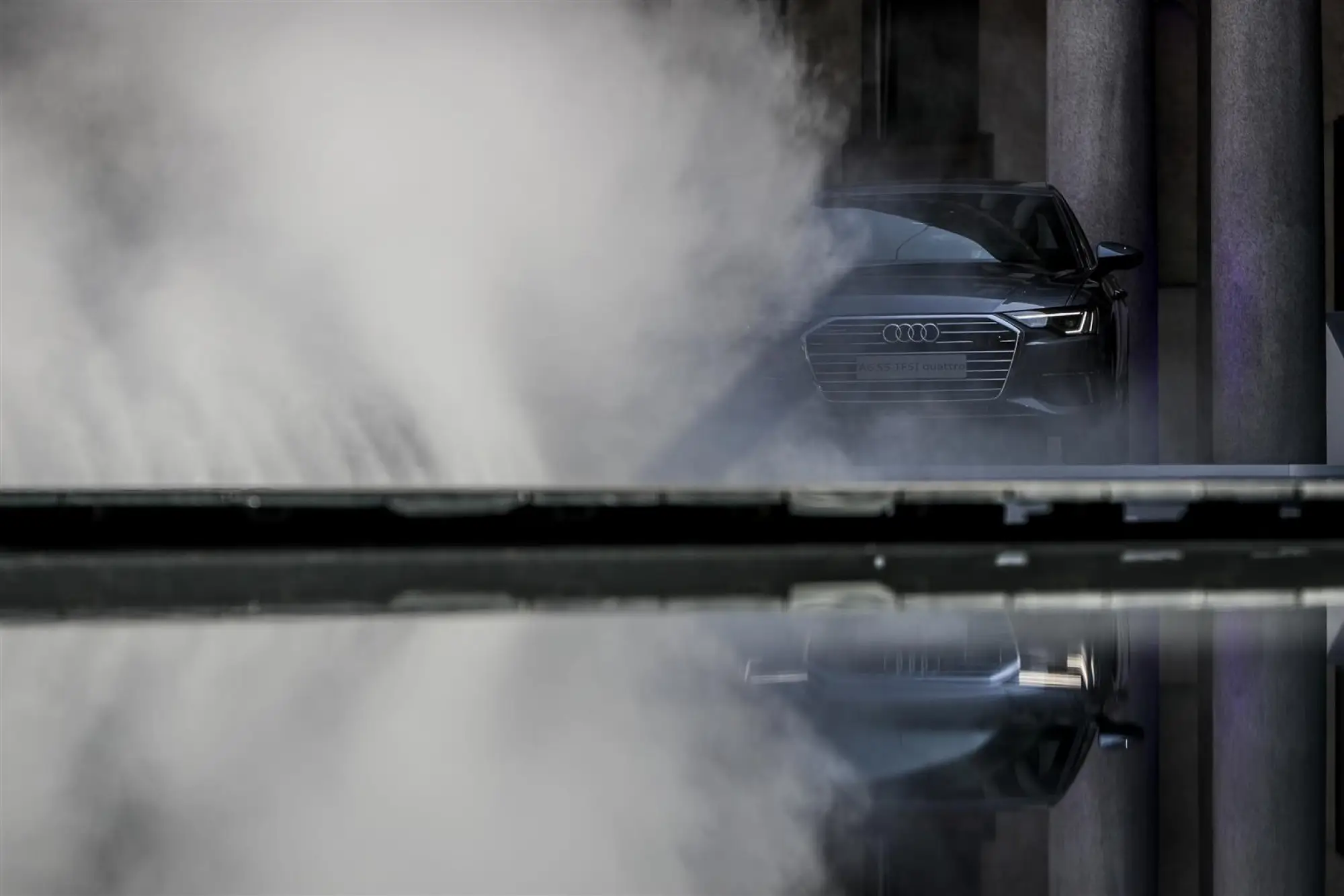 Audi City Lab 2018 - 42