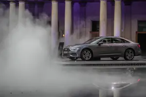 Audi City Lab 2018
