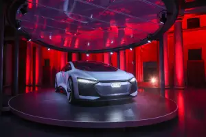 Audi City Lab 2018 - 50