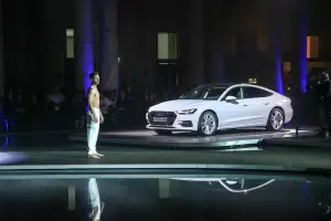 Audi City Lab 2018